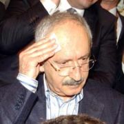 KILIÇDAROĞLU BİN 200 İMZA İLE ADAY